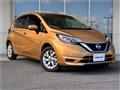 2019 Nissan Note
