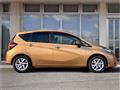 2019 Nissan Note