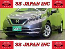 2018 Nissan Note