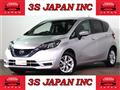 2018 Nissan Note