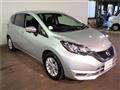 2018 Nissan Note