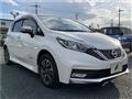 2018 Nissan Note