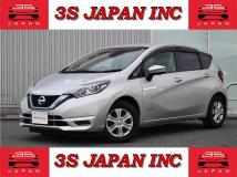 2018 Nissan Note