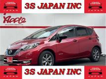 2019 Nissan Note
