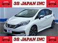 2018 Nissan Note