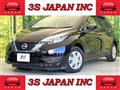 2016 Nissan Note