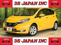 2019 Nissan Note
