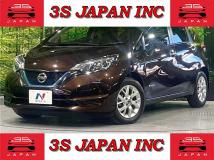 2019 Nissan Note