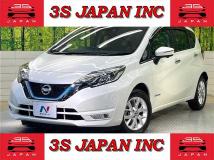 2020 Nissan Note