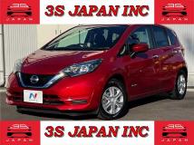 2018 Nissan Note