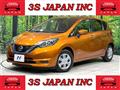 2016 Nissan Note