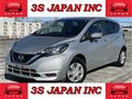 2017 Nissan Note