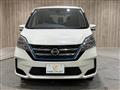 2020 Nissan Serena