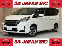 2020 Nissan Serena