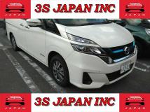 2019 Nissan Serena