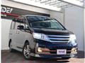 2013 Nissan Serena