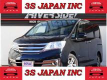 2013 Nissan Serena