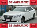 2013 Toyota Crown Majesta