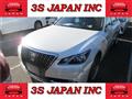 2013 Toyota Crown Majesta