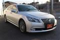 2015 Toyota Crown Majesta