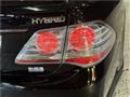 2009 Toyota Crown Hybrid