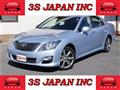 2008 Toyota Crown Hybrid