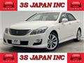 2009 Toyota Crown Hybrid
