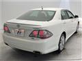 2009 Toyota Crown Hybrid
