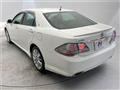 2009 Toyota Crown Hybrid