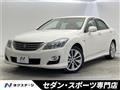 2009 Toyota Crown Hybrid