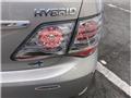 2008 Toyota Crown Hybrid