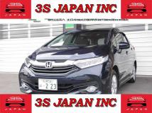 2015 Honda Shuttle
