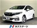 2018 Honda Shuttle