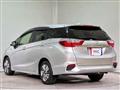 2016 Honda Shuttle