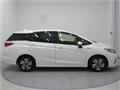 2018 Honda Shuttle