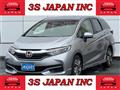 2019 Honda Shuttle