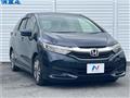 2017 Honda Shuttle