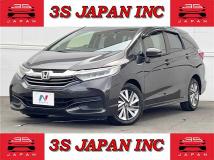 2016 Honda Shuttle