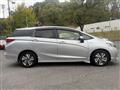 2015 Honda Shuttle