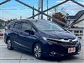 2015 Honda Shuttle