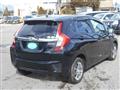 2014 Honda Fit
