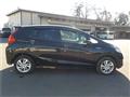 2015 Honda Fit Hybrid