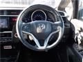 2015 Honda Fit Hybrid