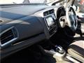 2015 Honda Fit Hybrid