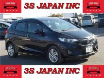 2015 Honda Fit Hybrid