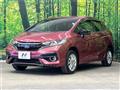 2017 Honda Fit Hybrid