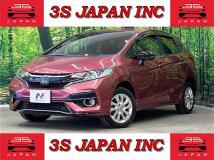 2017 Honda Fit Hybrid