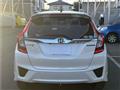 2015 Honda Fit Hybrid
