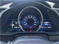 2015 Honda Fit Hybrid