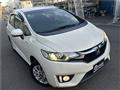 2015 Honda Fit Hybrid